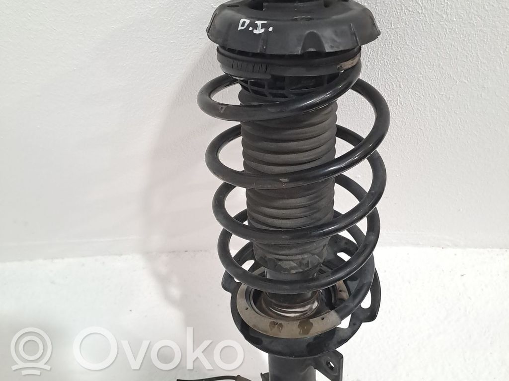 Stoßdämpfer vorne   9804831180