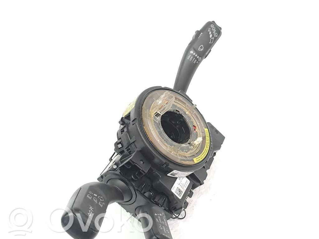 Audi Q5 SQ5 8R Commodo de clignotant 
