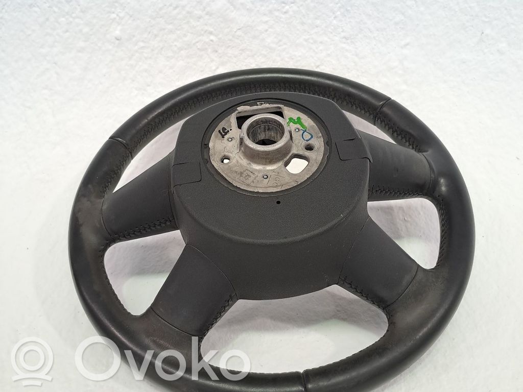 Ohjauspyörä   8R0419091SWUN