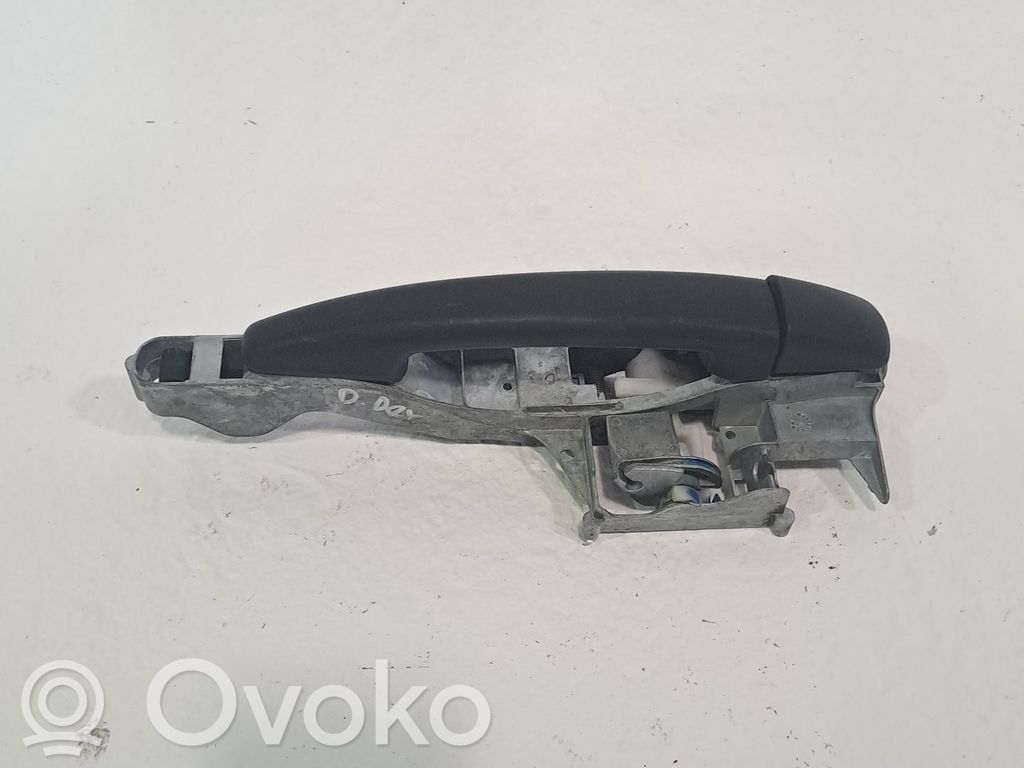 Citroen Berlingo Maniglia esterna per portiera anteriore 