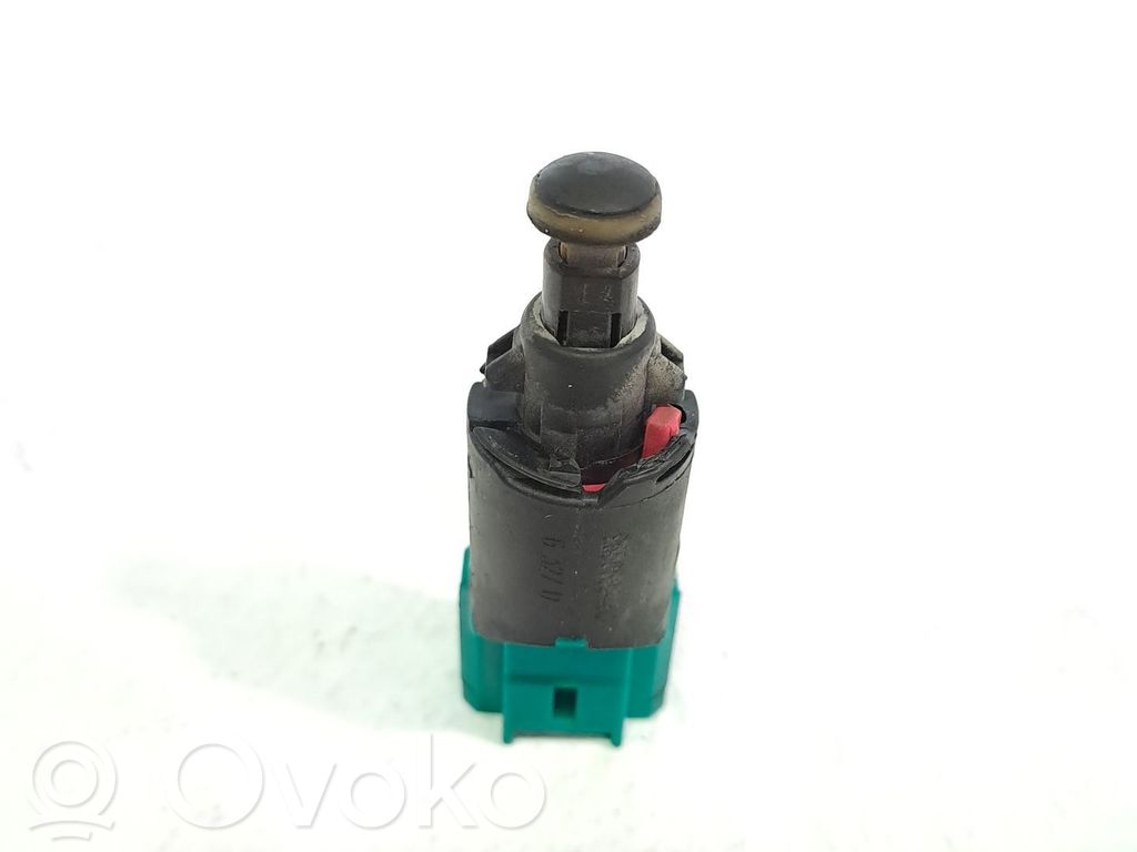 Citroen Berlingo Handbremsschalter 