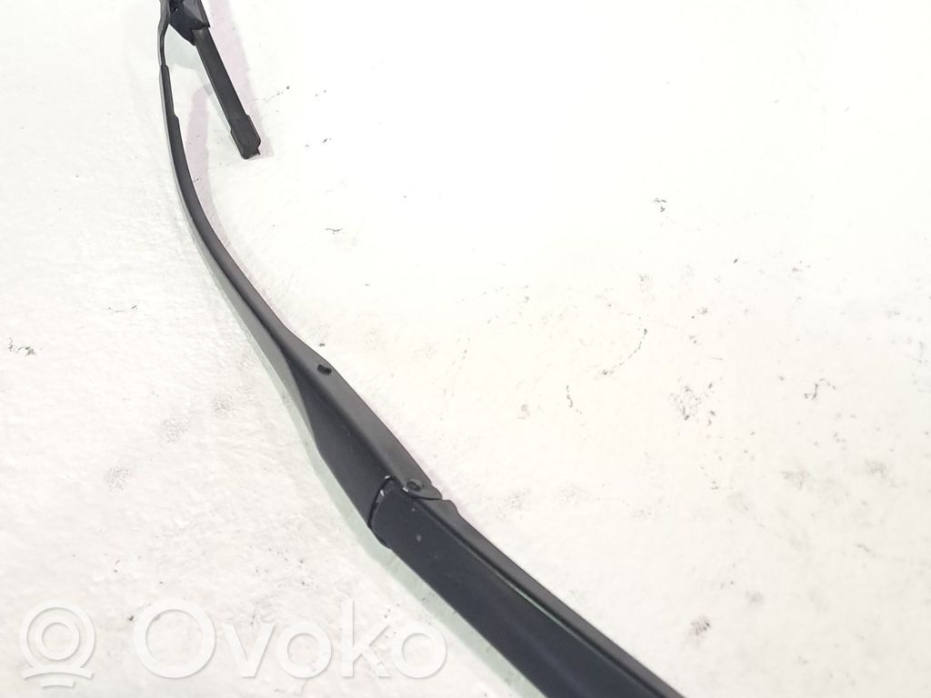 Brazo del limpiaparabrisas delantero   98320A2000