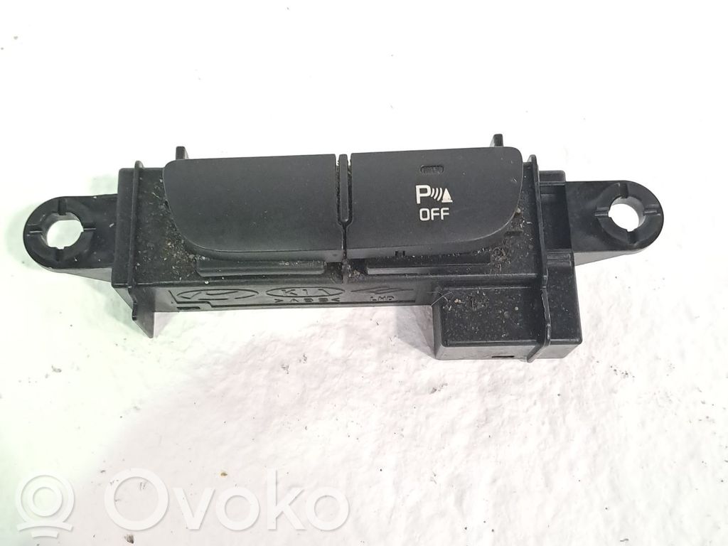 Muut kytkimet/nupit/vaihtimet   93310A2000WK