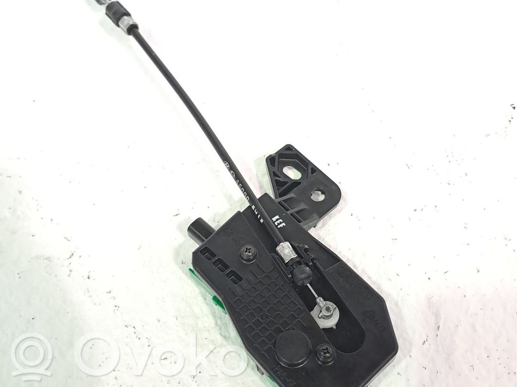 KIA Ceed Motorino di blocco/chiusura del portellone del bagagliaio 