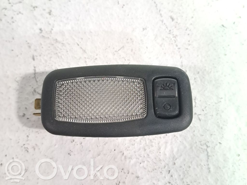 KIA Ceed Consola de luz del techo 