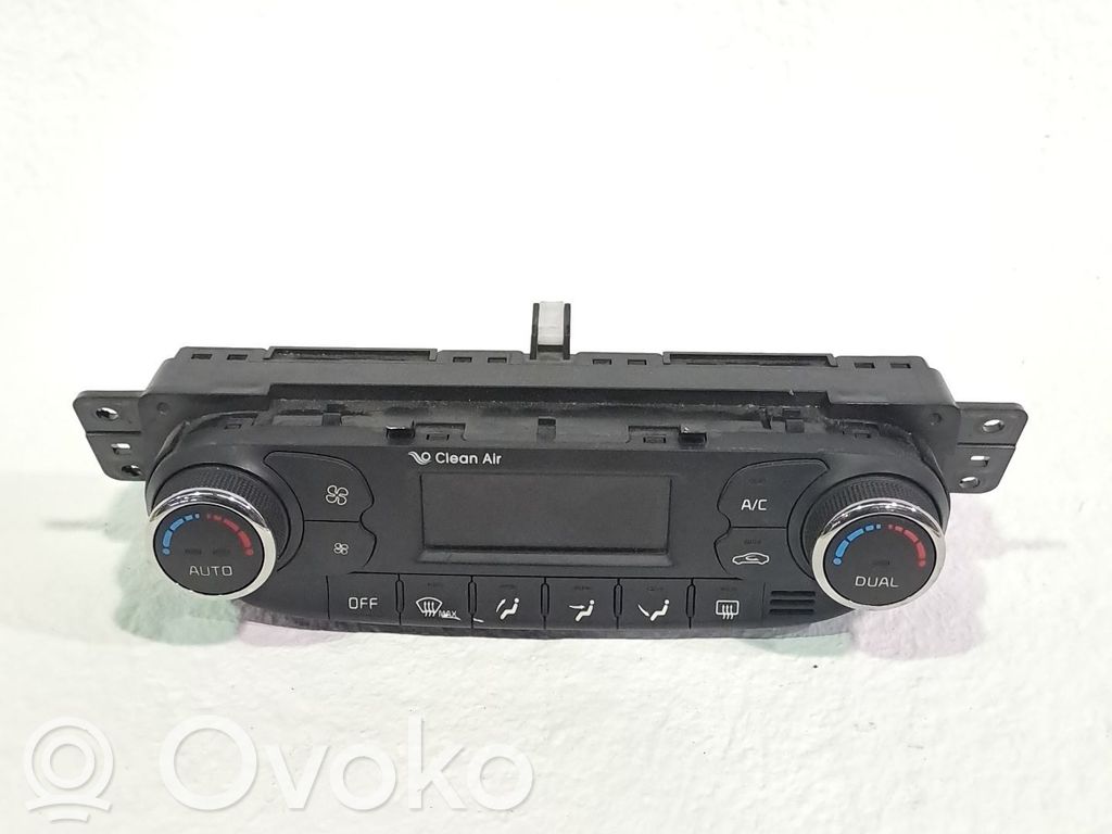 Unidad de control climatización   97250A2203WK