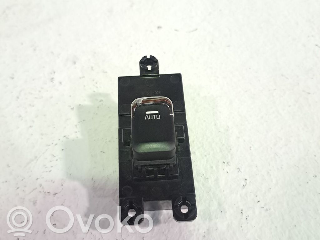 Schalter el. Fensterheber   93580A2100WK