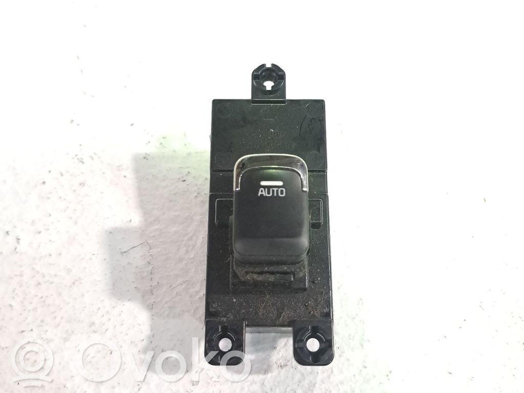 Interruptor del elevalunas eléctrico   93580A2100WK