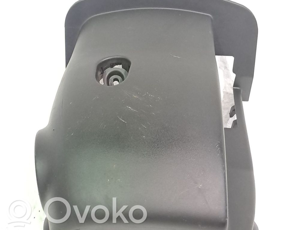 Ohjauspyörän verhoilu   84852A2000WK