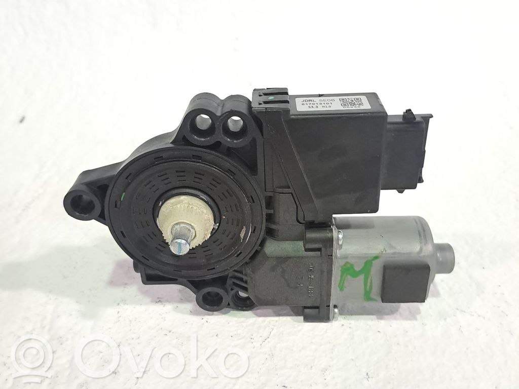 Motor macara geam ușă spate   83450A2010