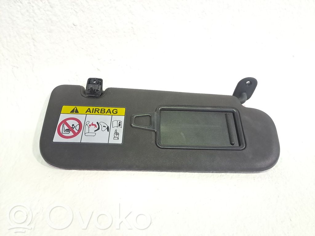 KIA Ceed Visera parasol 