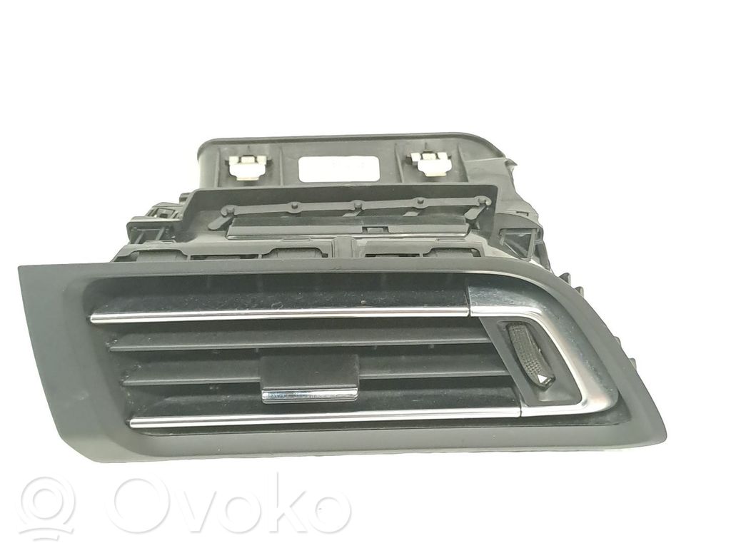Peugeot 308 Copertura griglia di ventilazione cruscotto 