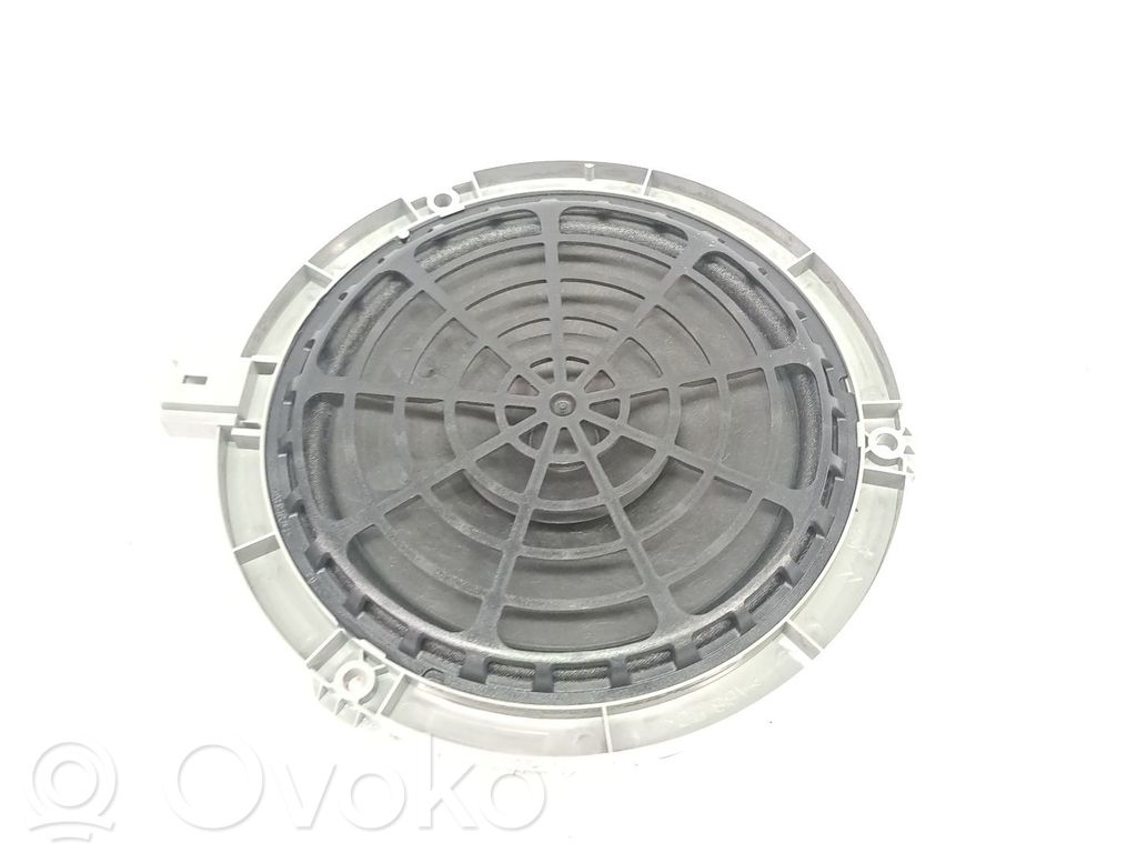 Etuoven kaiutin   9803506380