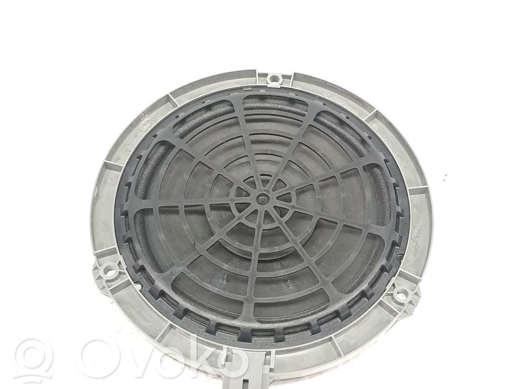 Altavoz de la puerta delantera   9803506380