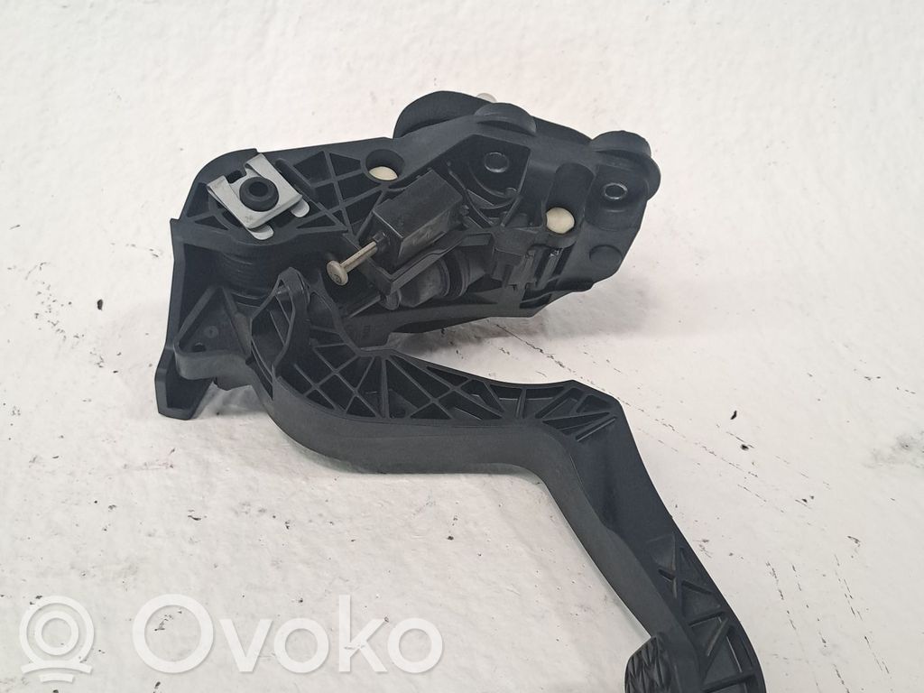 Ford Ka Kytkinpoljin 