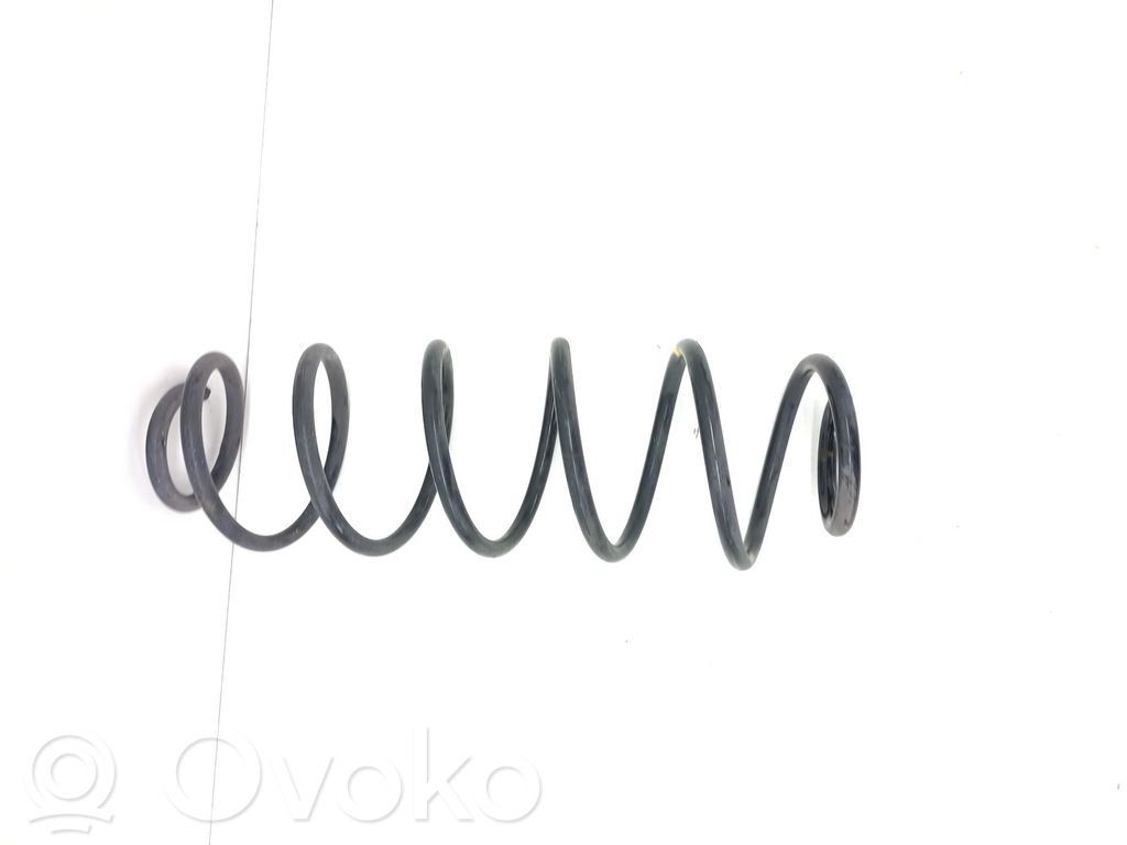 Muelle espiral delantero   9674667180