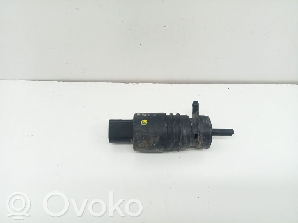 Pompa lavavetri parabrezza/vetro frontale   1K5955651