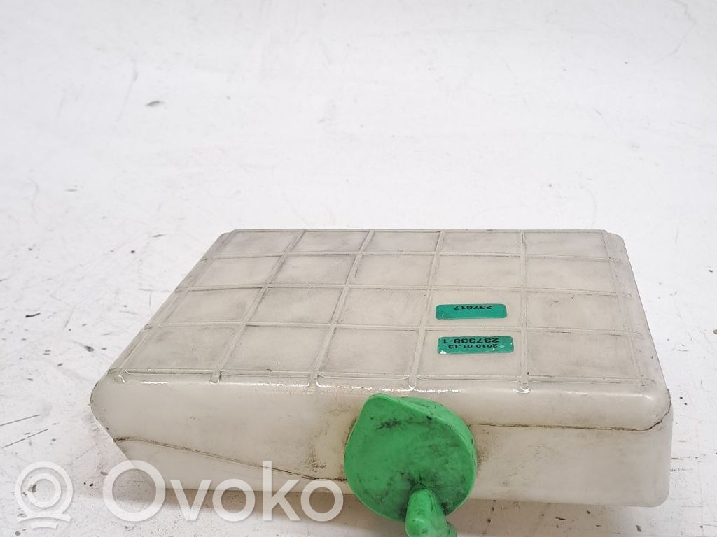 Suzuki Swift I Zbiornik wyrównawczy chłodziwa 
