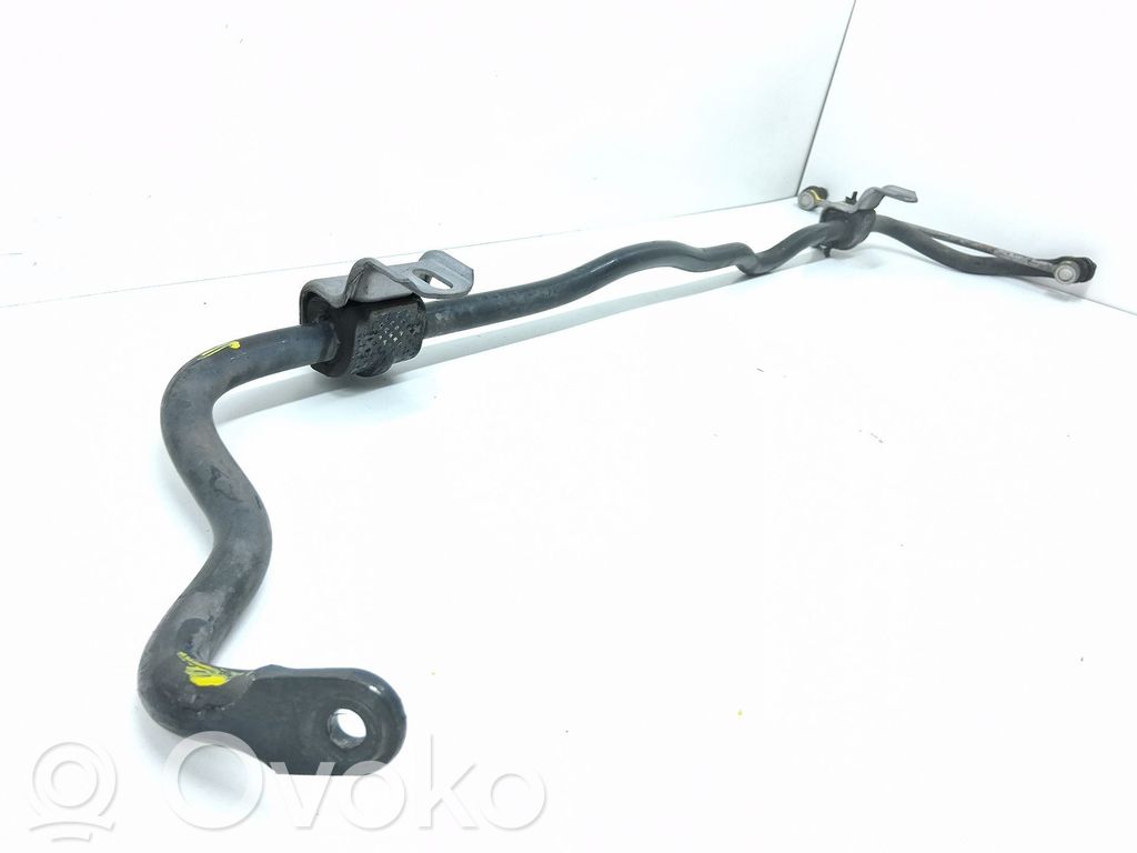 Peugeot 2008 I Bară antiruliu spate 
