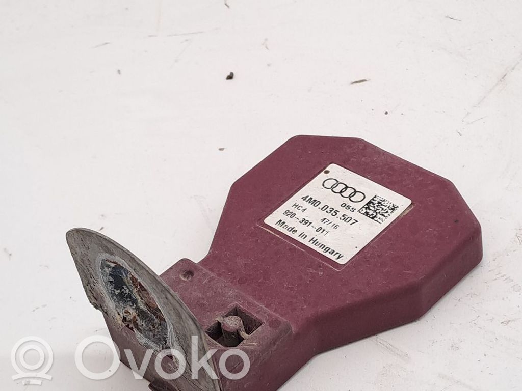 Sensor / Fühler / Geber   4M0035507