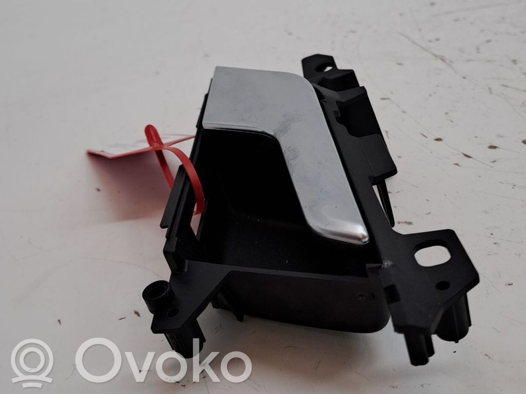 Mâner interior ușă spate   8W0839020A