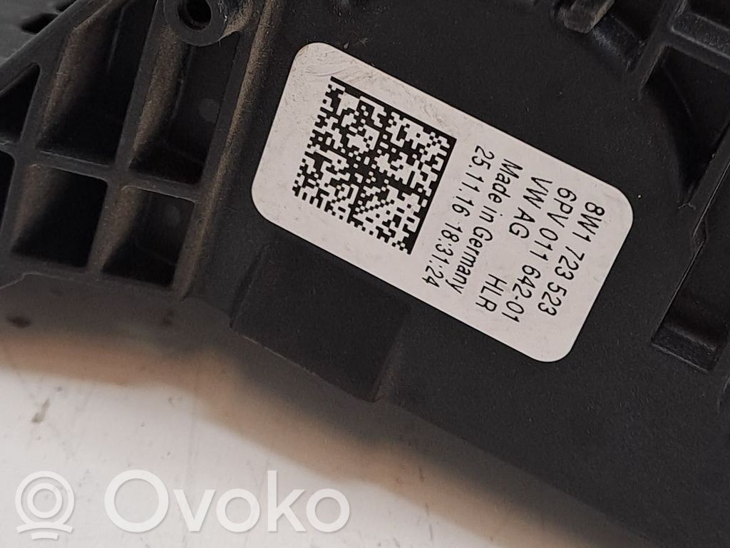 Pedală accelerație   8W1723523