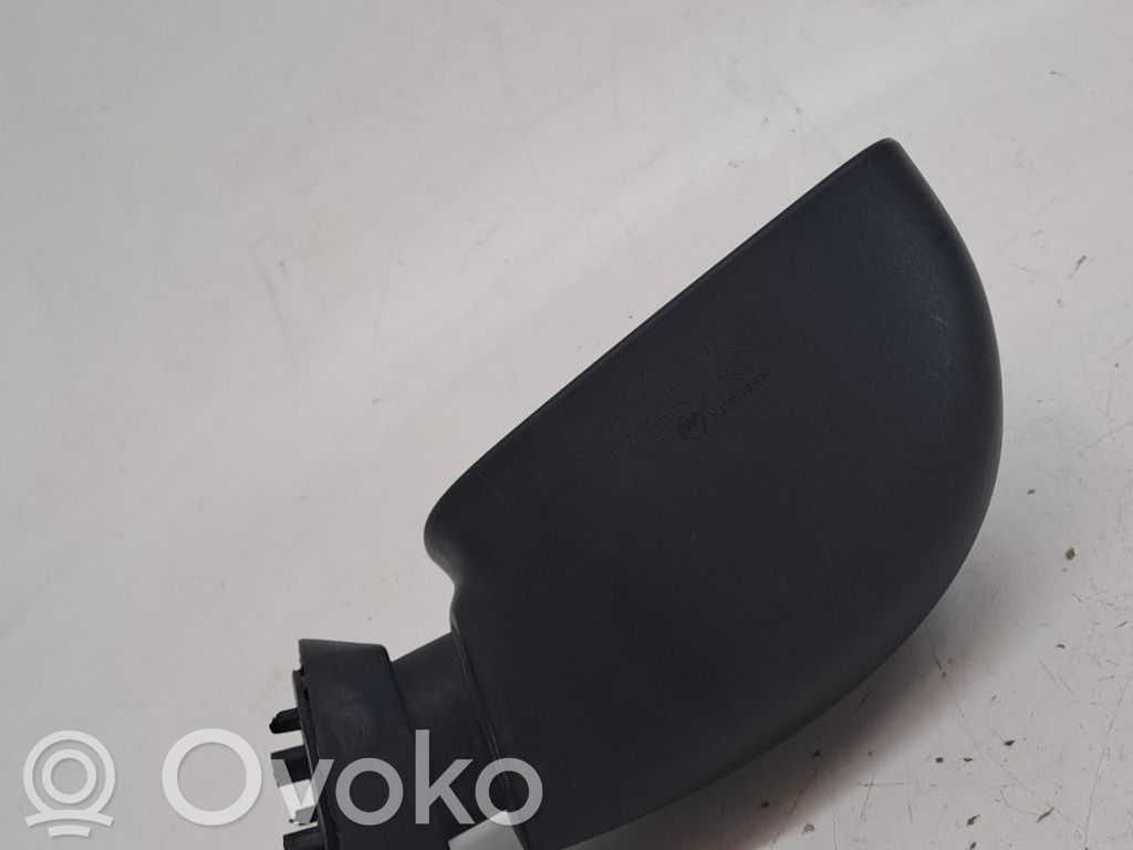 Dacia Logan I Oglindă electrică ușă față 