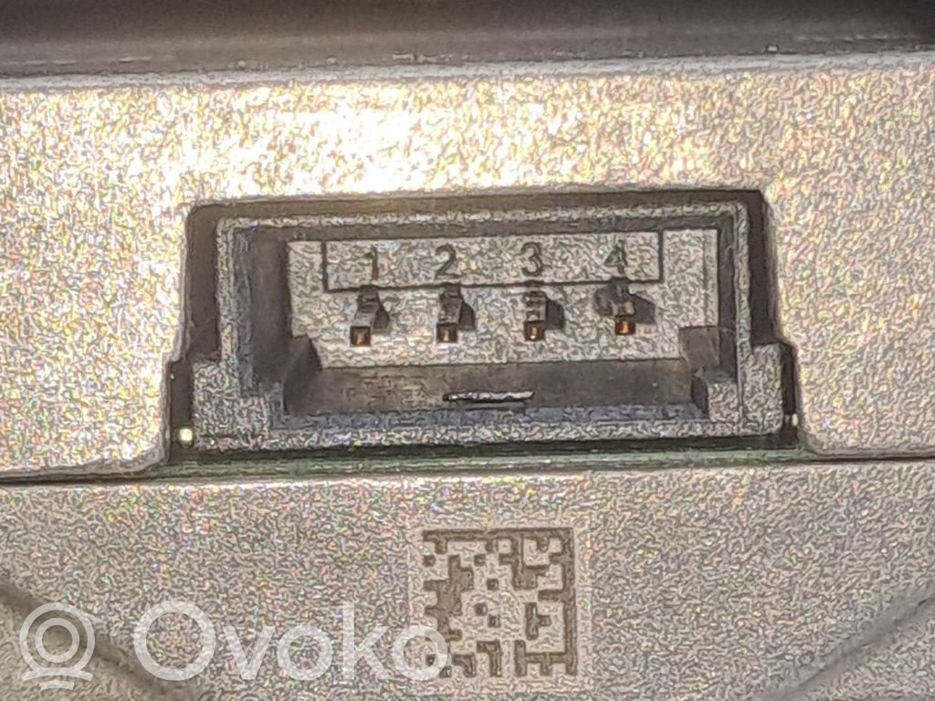 Audi A5 Sportback 8TA Modul de control caroserie central 