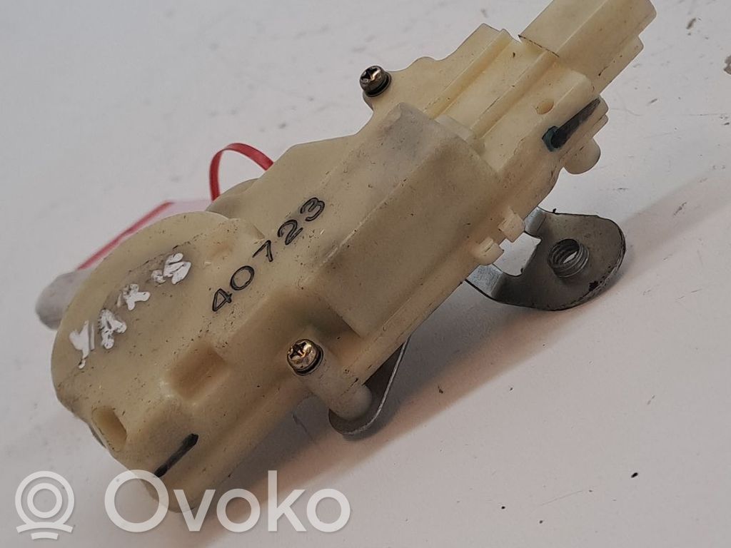 Toyota Yaris Kėbulo modulis 