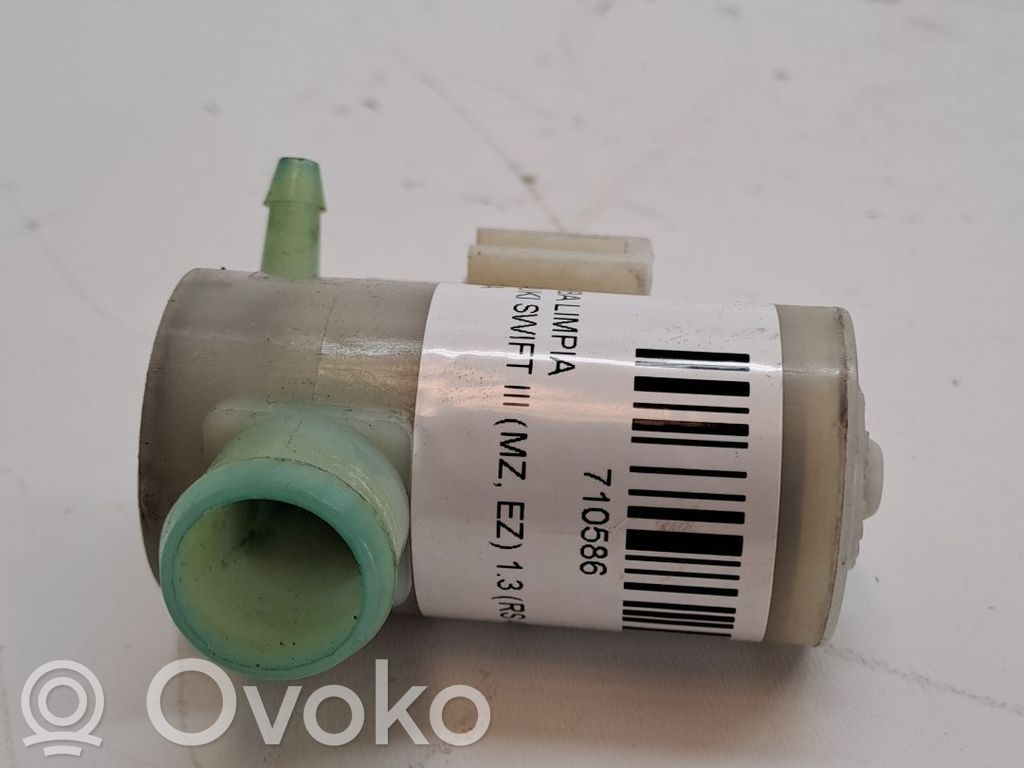 Suzuki Swift I Pompă spălător parbriz 