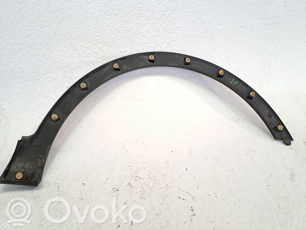 Nadkole przednie   638131788R