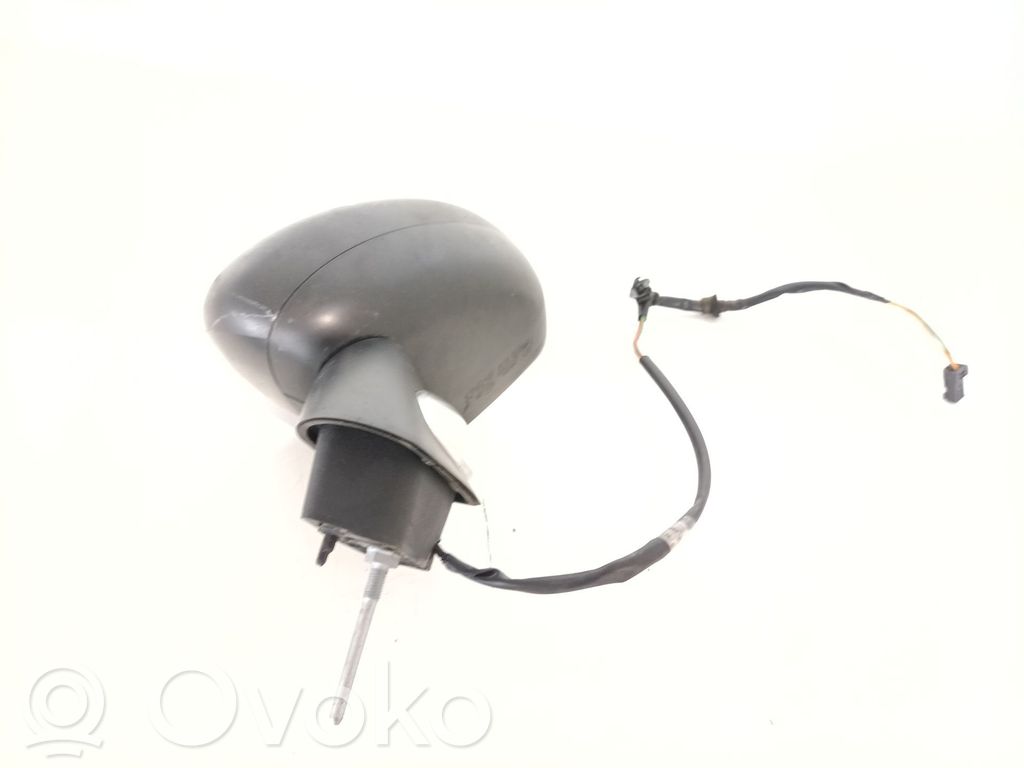 Etuoven sähköinen sivupeili   8154AQ