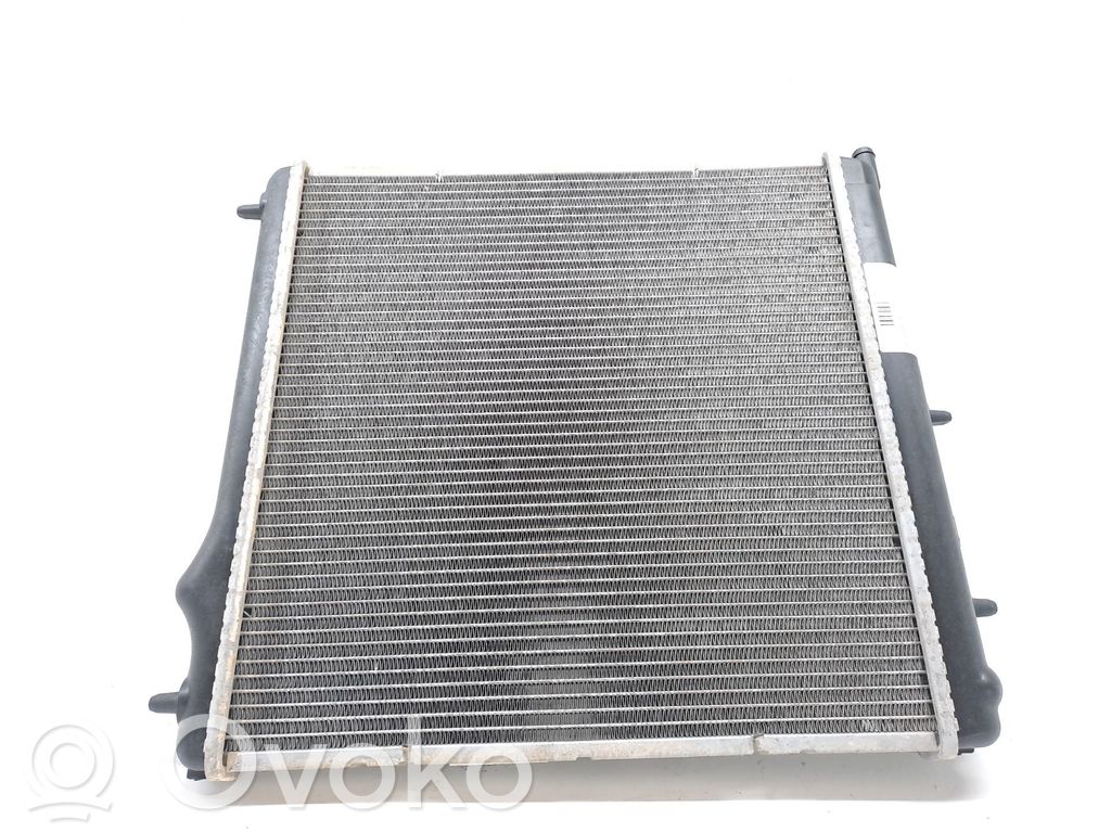 Coolant radiator   1330Q5