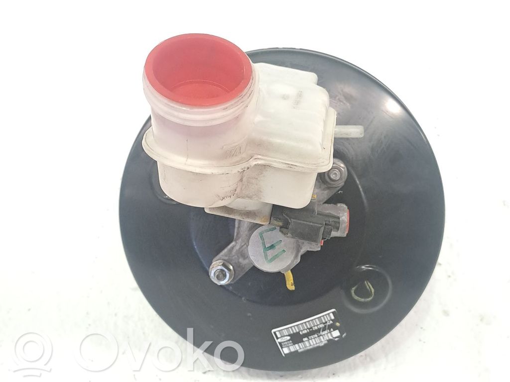 Brake booster   1894274,E4B12002AA