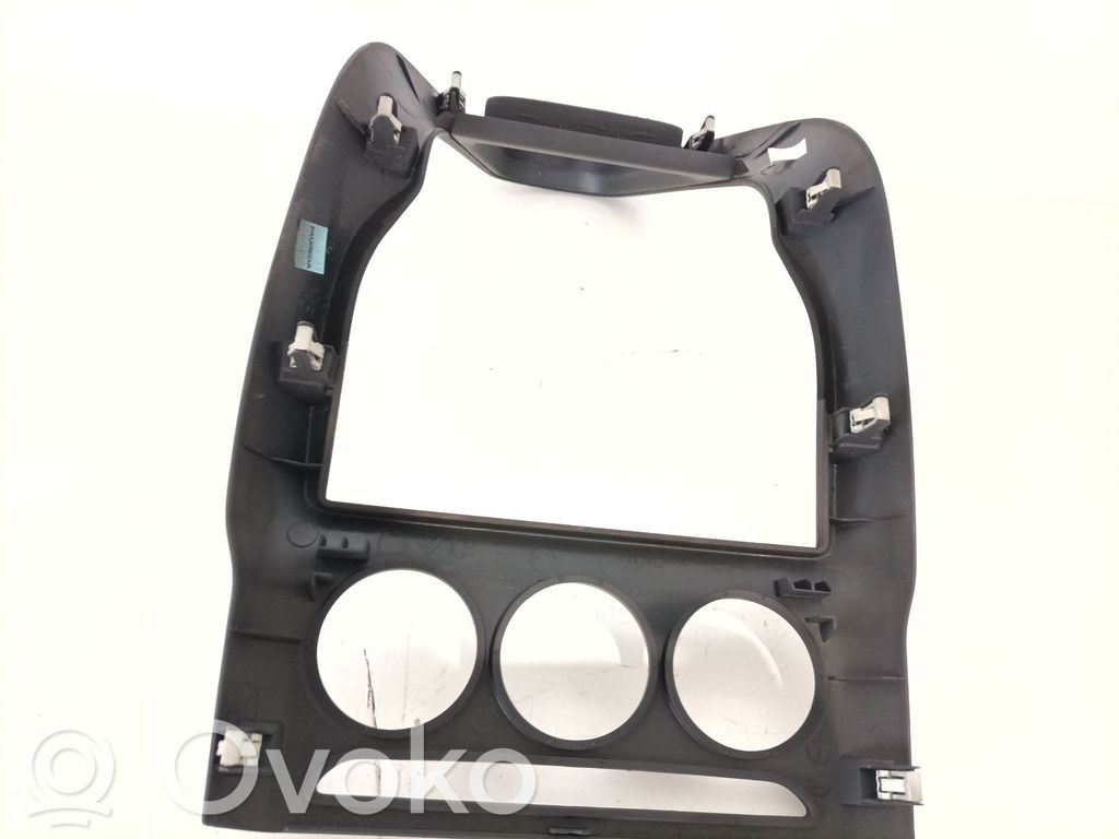 Moldura del panel   98015787ZD