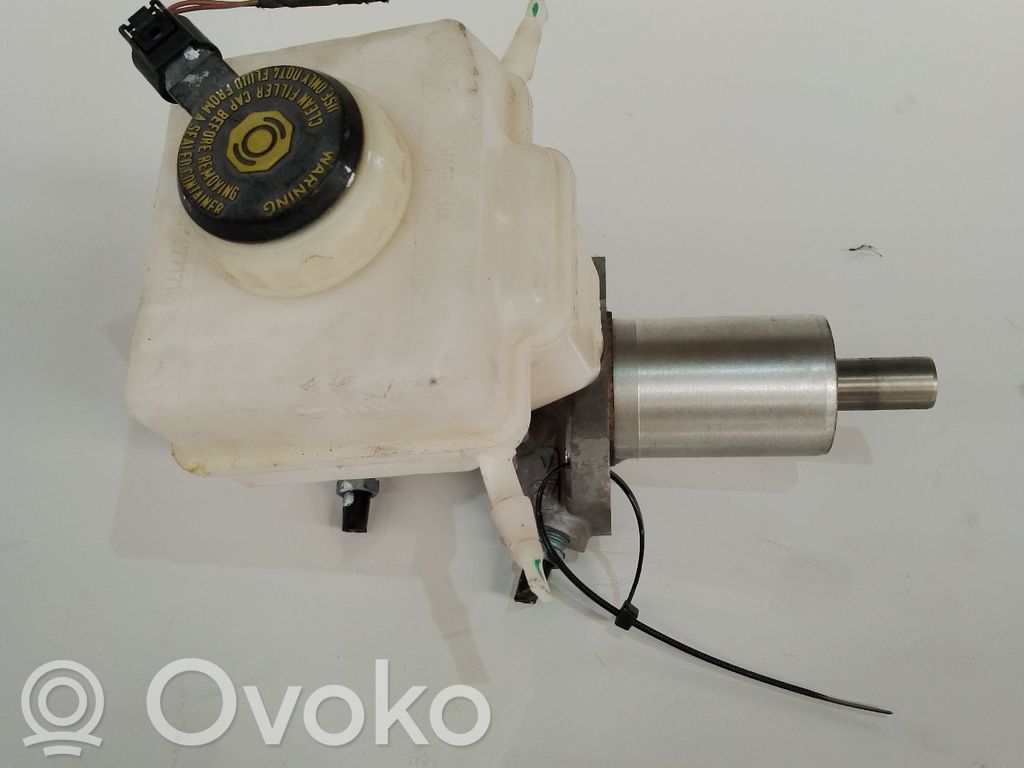 Brake booster   34336772930