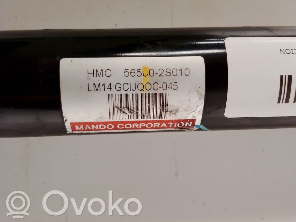 Hammastanko   565002S010