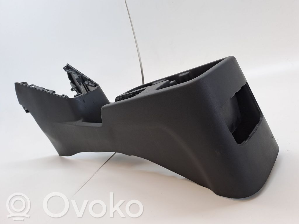 Consola central   846101P000EQ