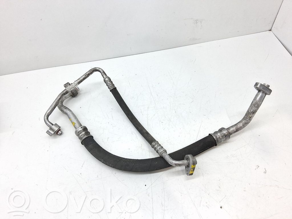 A/C flexible coupling/sleeve   1741879,3M5H19N602FJ
