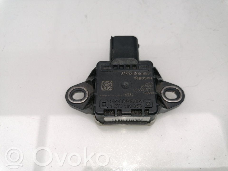 Mazda 1200 Senzor 