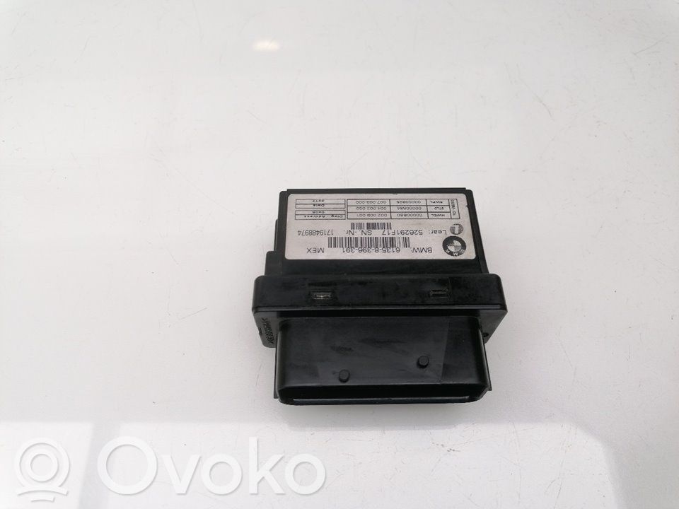 Unidad de control/módulo de carrocería central   61358396391,526291F17
