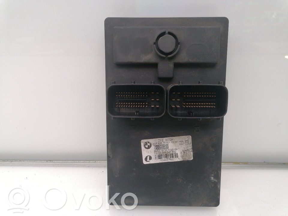 Central body control module   61357723169,532347B00,106818100012309