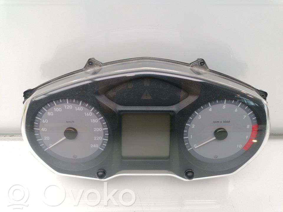 Speedometer (instrument cluster)   A2C53238701,6211771387901