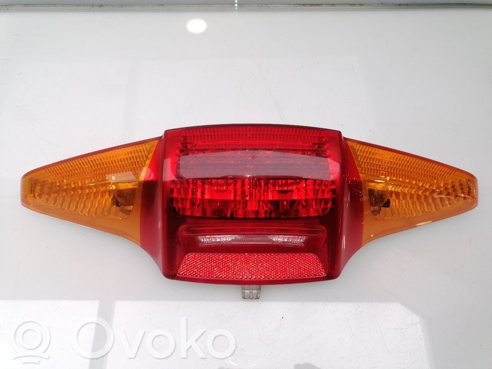 Number plate light   63217687459