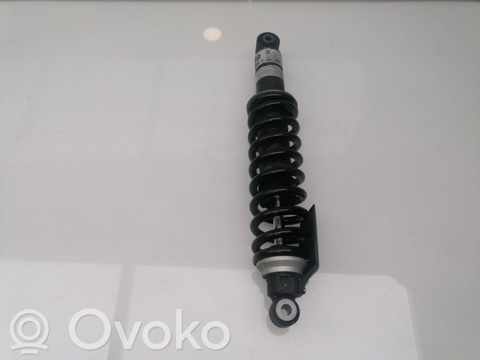 Mazda 1200 Amortizor spate 