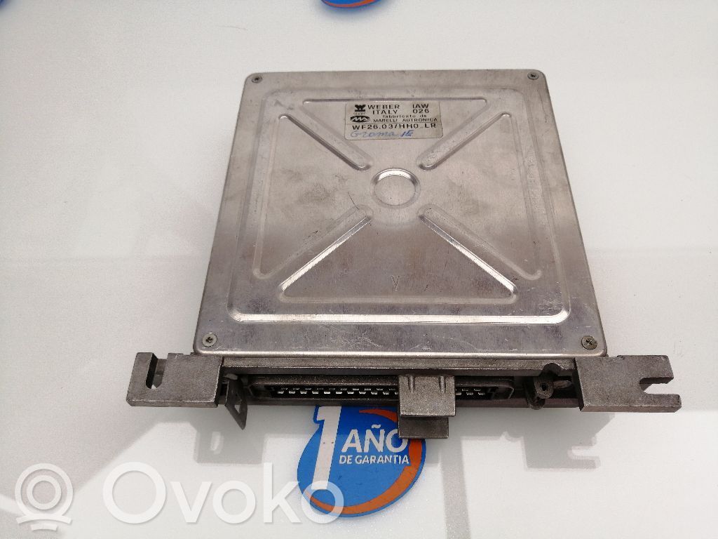 Citroen 2CV Engine control unit/module ECU 