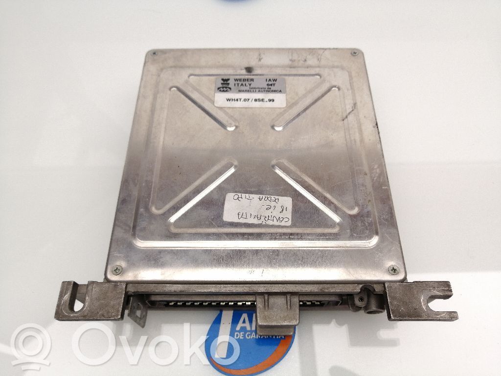 Citroen 2CV Engine control unit/module ECU 