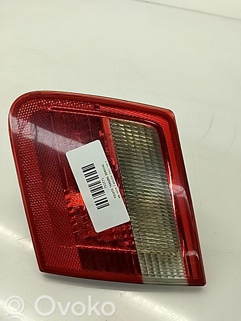 Rear tail light bulb   63218368760