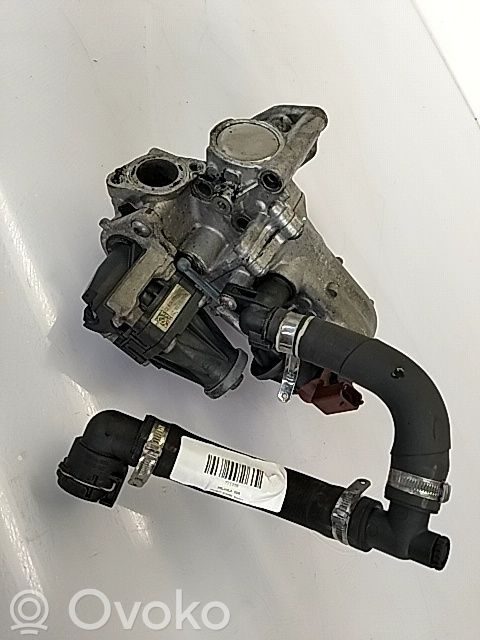 EGR vārsts   1618QS