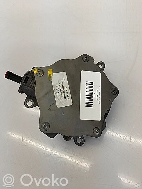 Servo-frein   9673836180